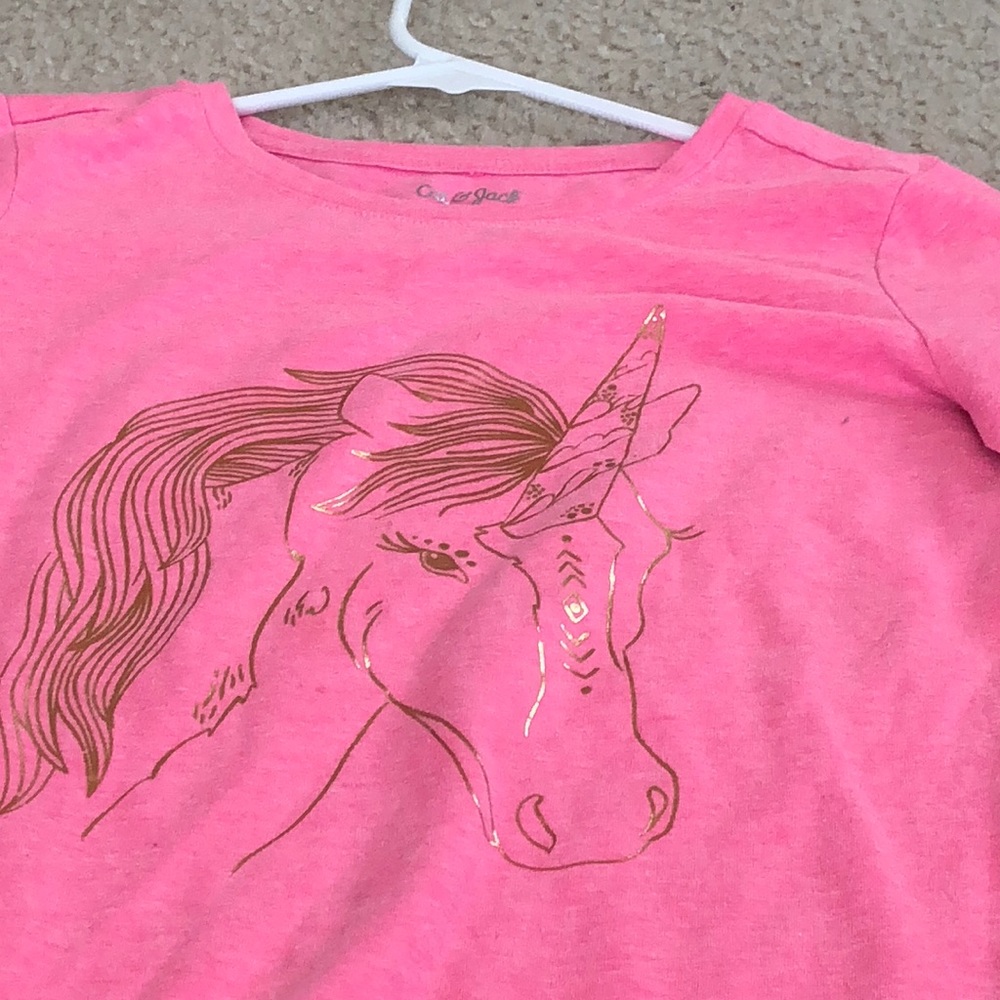 Long sleeve unicorn shirts